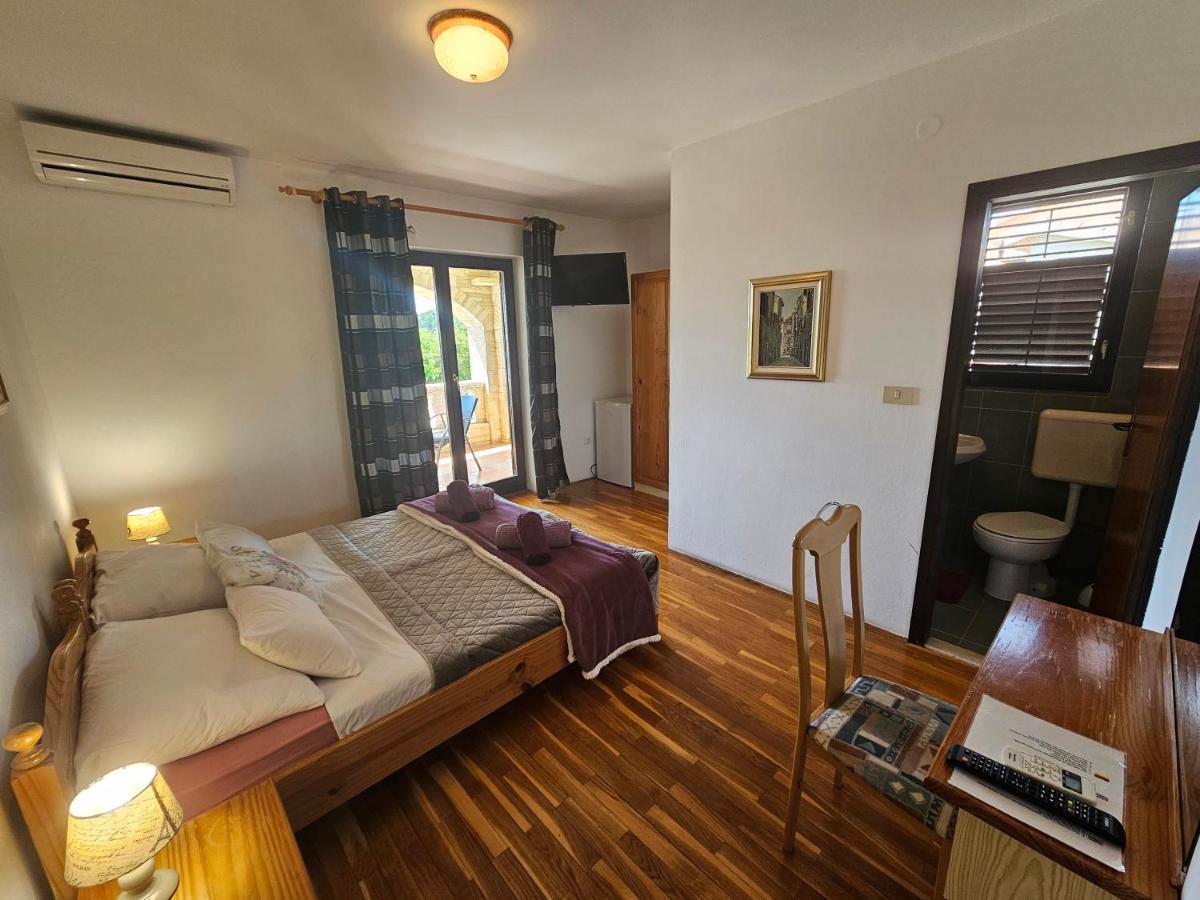 Apartments & Rooms Gaspar Rovinj Exterior foto