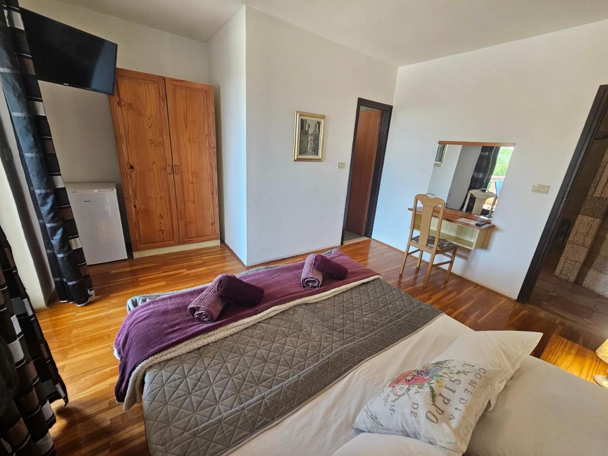 Apartments & Rooms Gaspar Rovinj Exterior foto