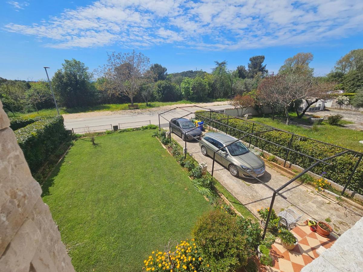 Apartments & Rooms Gaspar Rovinj Exterior foto