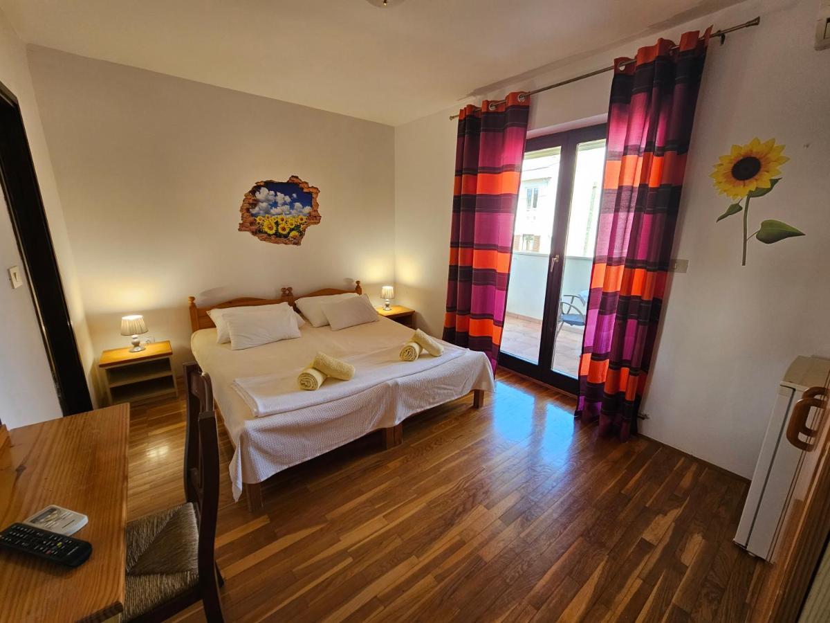 Apartments & Rooms Gaspar Rovinj Exterior foto