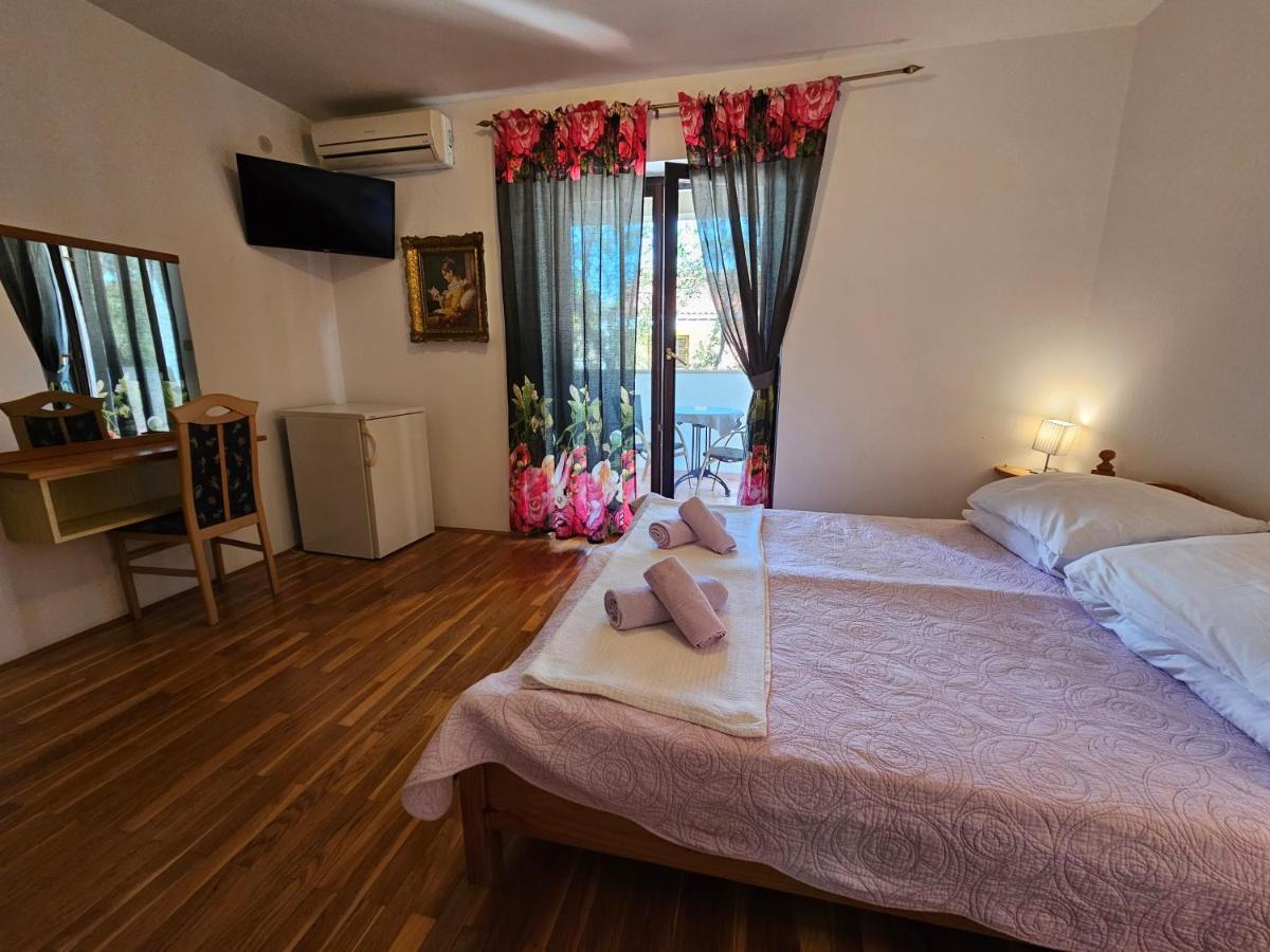 Apartments & Rooms Gaspar Rovinj Exterior foto