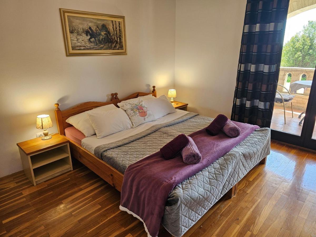 Apartments & Rooms Gaspar Rovinj Exterior foto
