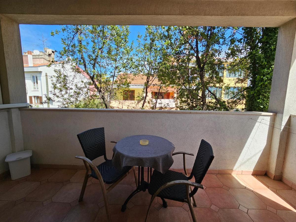 Apartments & Rooms Gaspar Rovinj Exterior foto