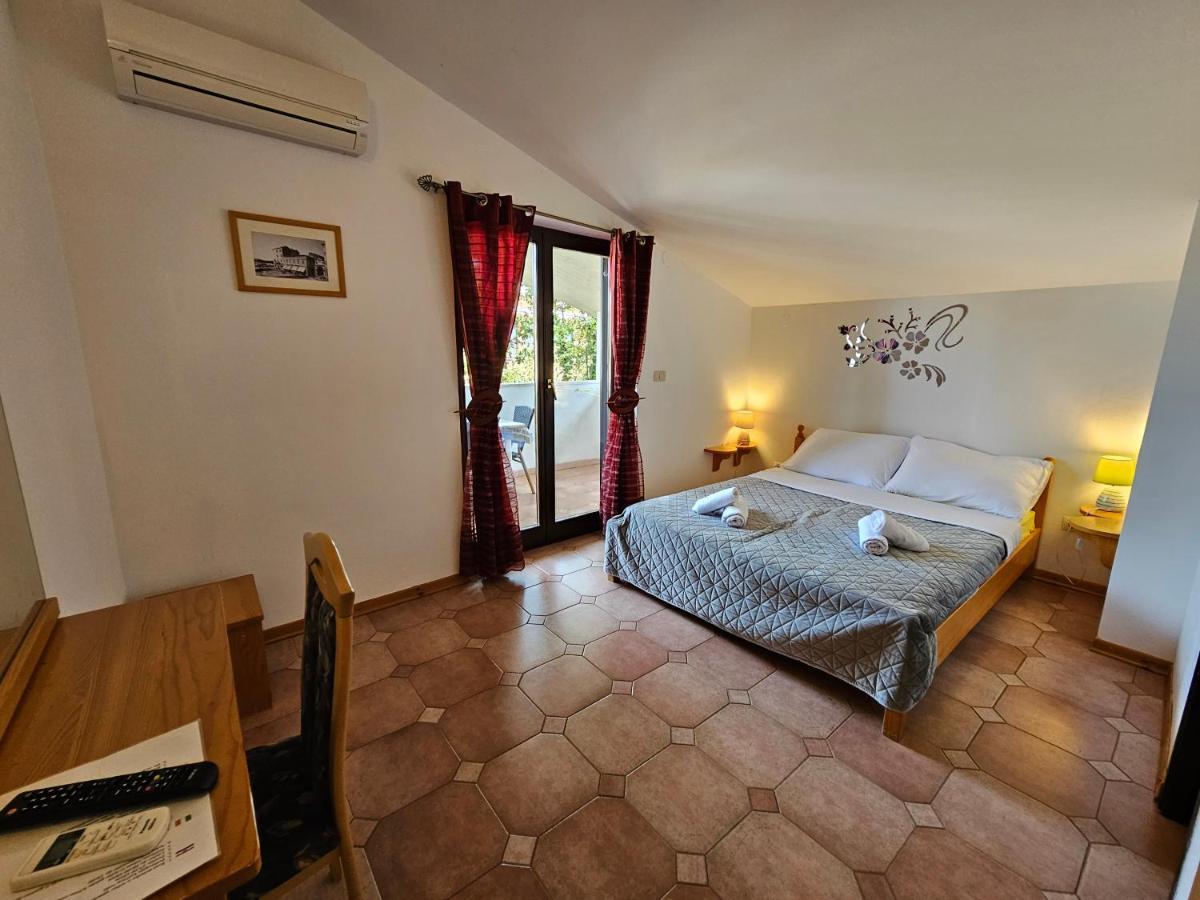 Apartments & Rooms Gaspar Rovinj Exterior foto