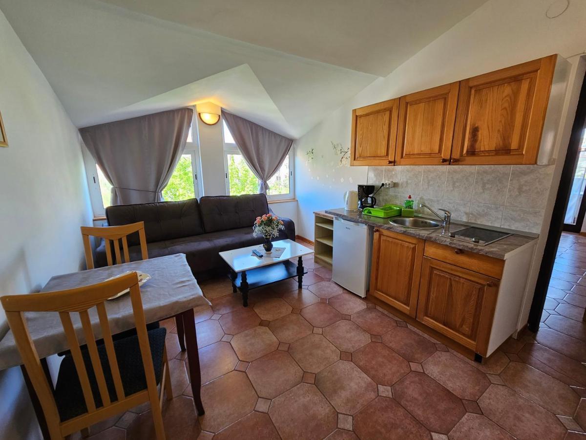 Apartments & Rooms Gaspar Rovinj Exterior foto