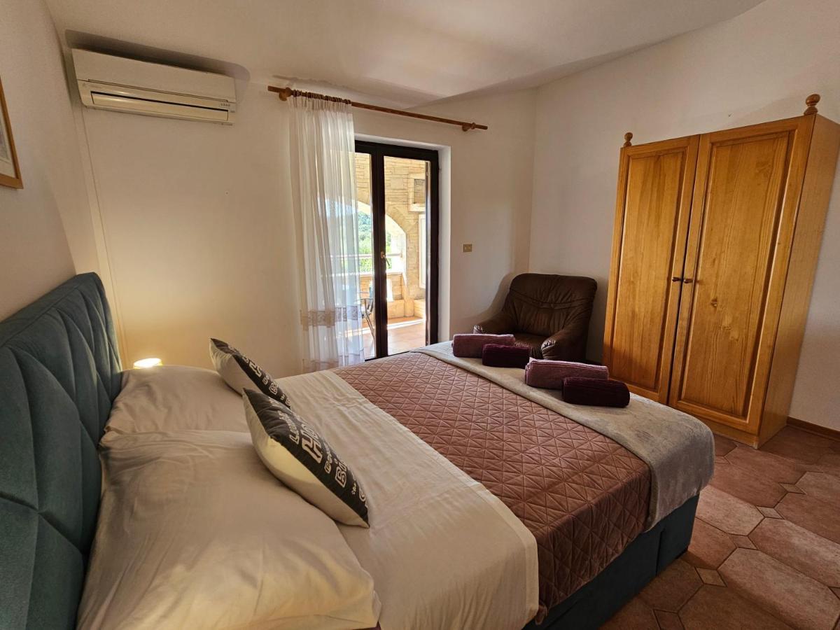 Apartments & Rooms Gaspar Rovinj Exterior foto