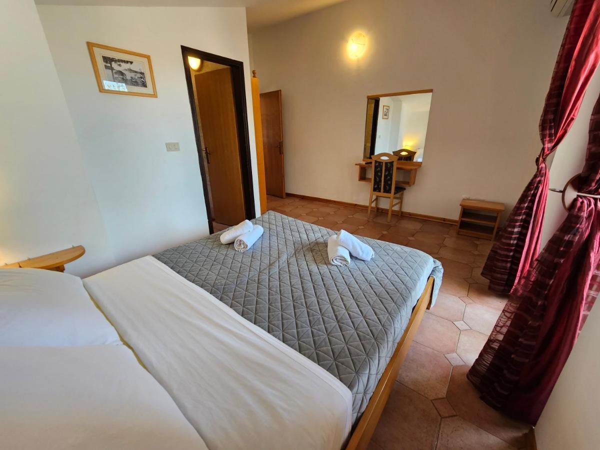 Apartments & Rooms Gaspar Rovinj Exterior foto