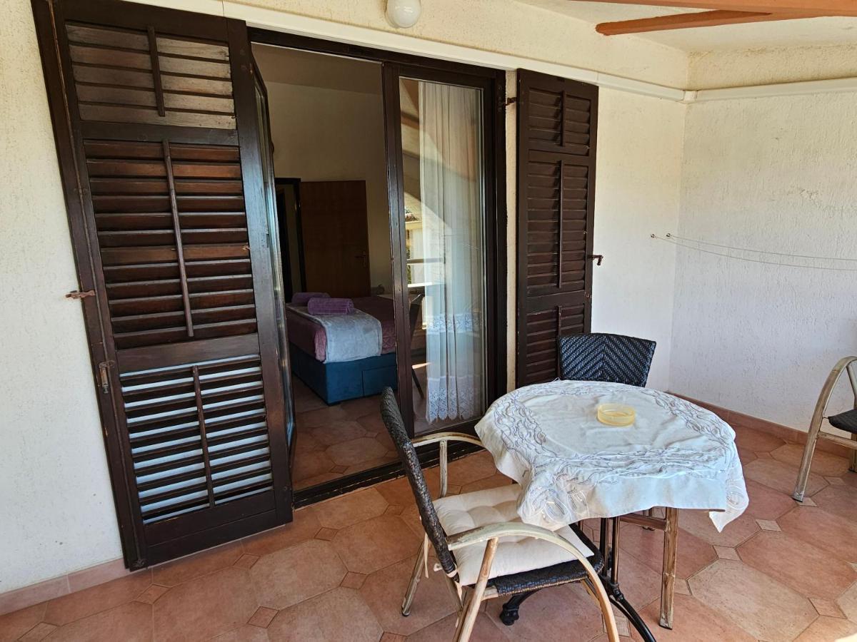 Apartments & Rooms Gaspar Rovinj Exterior foto