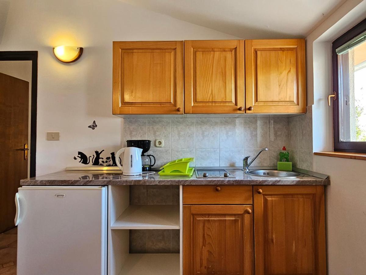 Apartments & Rooms Gaspar Rovinj Exterior foto