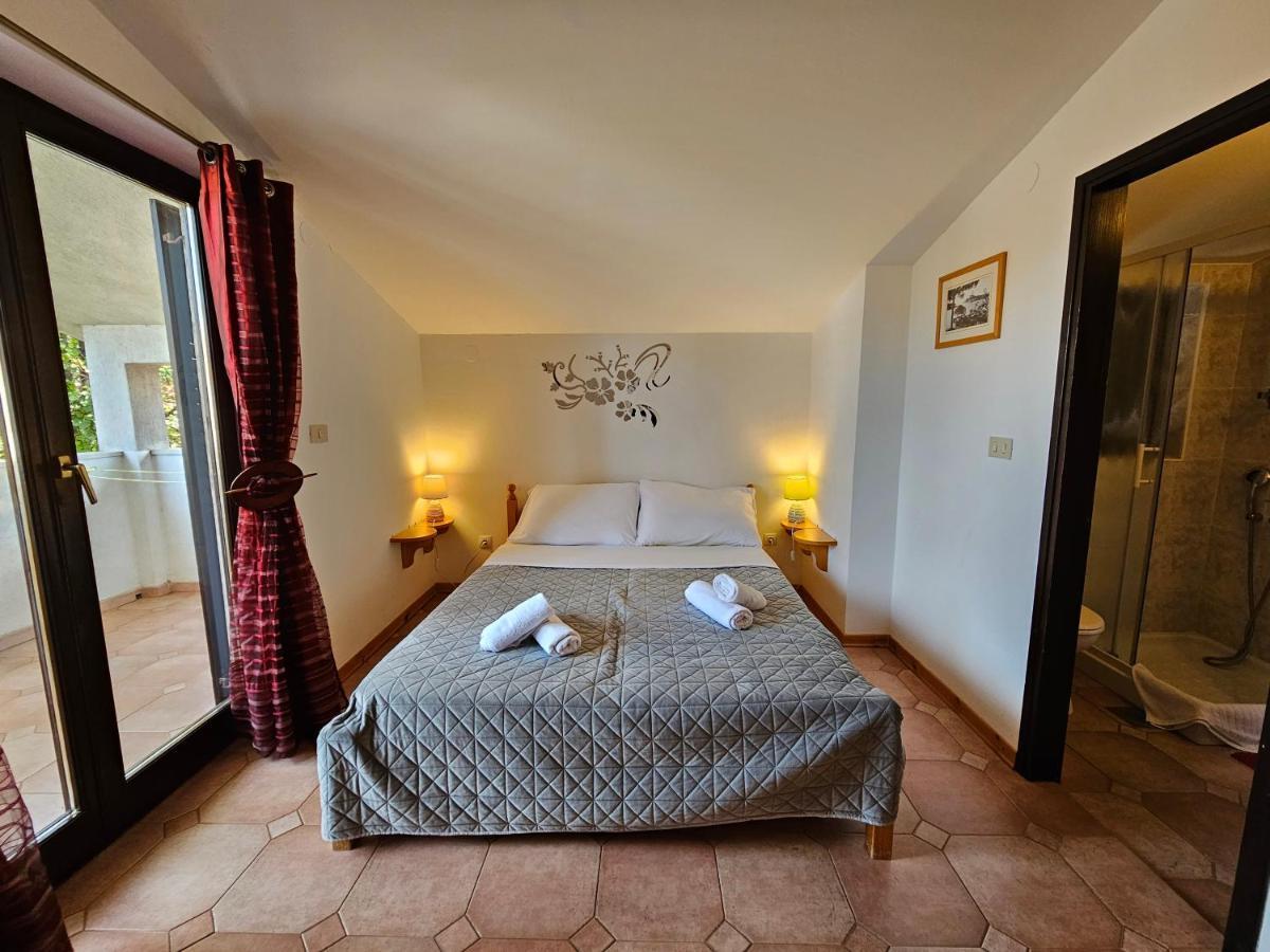 Apartments & Rooms Gaspar Rovinj Exterior foto