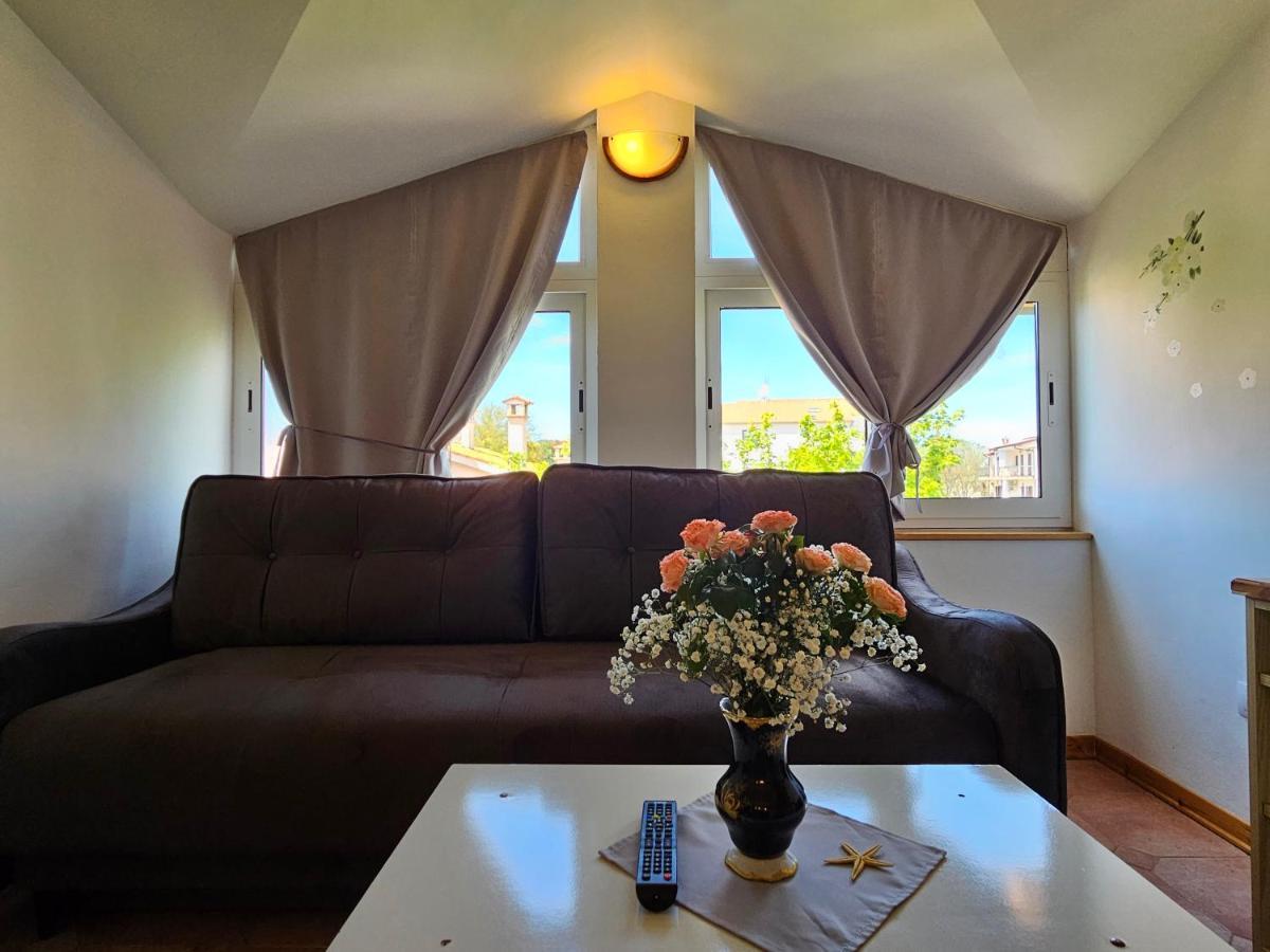 Apartments & Rooms Gaspar Rovinj Exterior foto