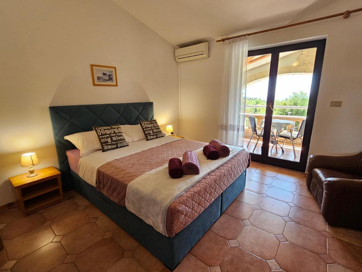 Apartments & Rooms Gaspar Rovinj Exterior foto