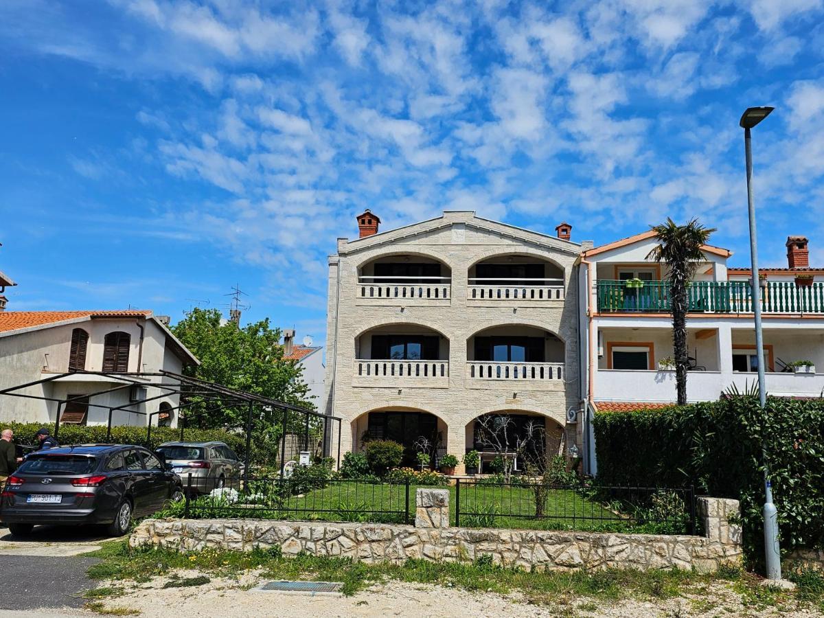 Apartments & Rooms Gaspar Rovinj Exterior foto