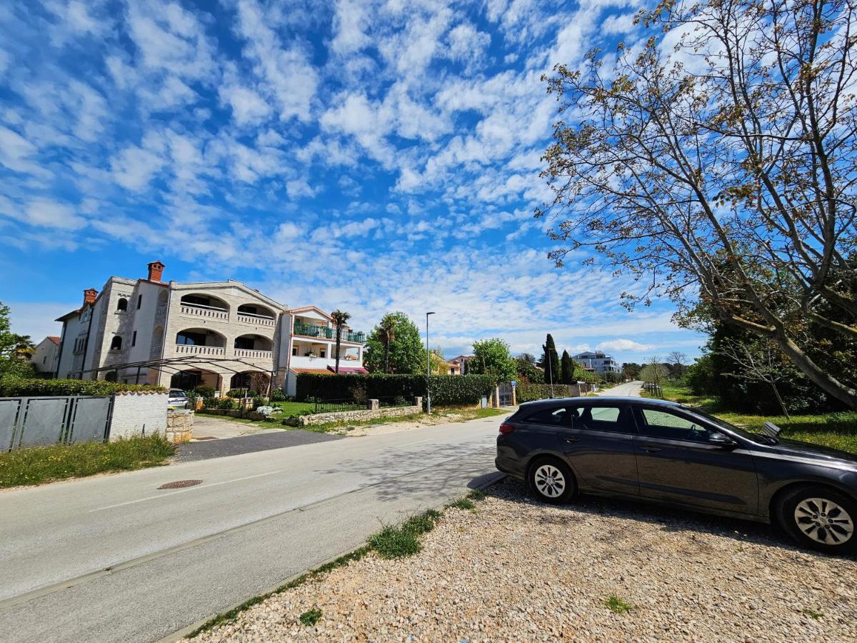 Apartments & Rooms Gaspar Rovinj Exterior foto
