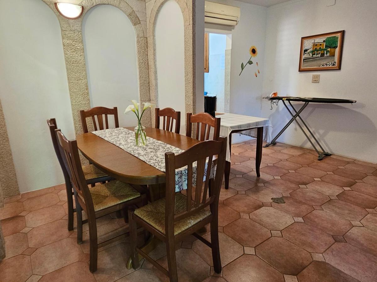 Apartments & Rooms Gaspar Rovinj Exterior foto